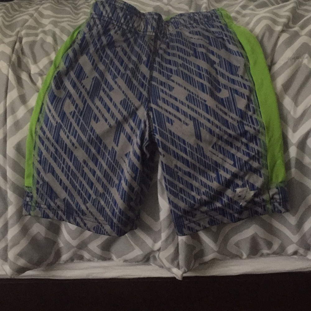 Brothers shorts